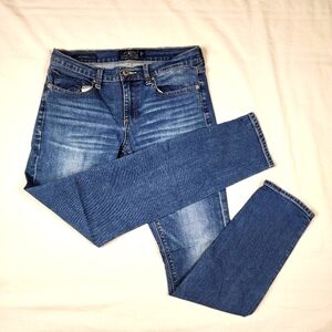 Lucky Brand Sophia Skinny Mid-Rise Blue Jean, 6/28, NWOT,